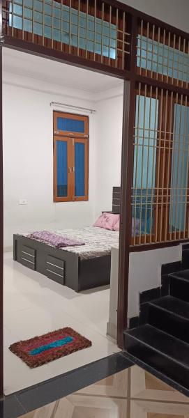 Saraswati Homestay